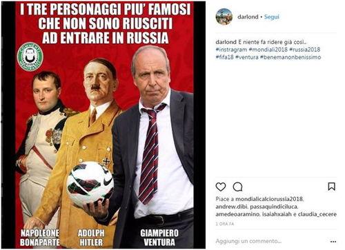 吃瓜意大利队,吃瓜群众眼中的足球盛宴