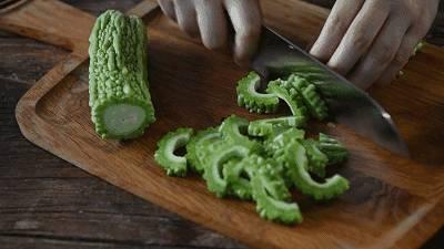 吃凉瓜胃口不好,小心胃口失控！