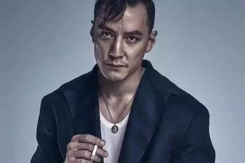 吃瓜少年吴彦祖,揭秘娱乐圈背后的故事