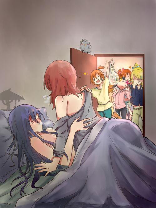 侍从的吃瓜修养妖漫