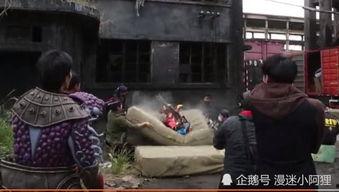 打仗吃瓜群众,吃瓜群众视角下的战争风云