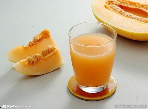 脾虚吃哈密瓜,哈密瓜的养生之道